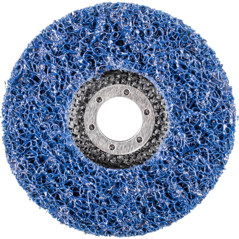 Slīpdisks Policlean PCLD Plus 115x13/22mm, Pferd