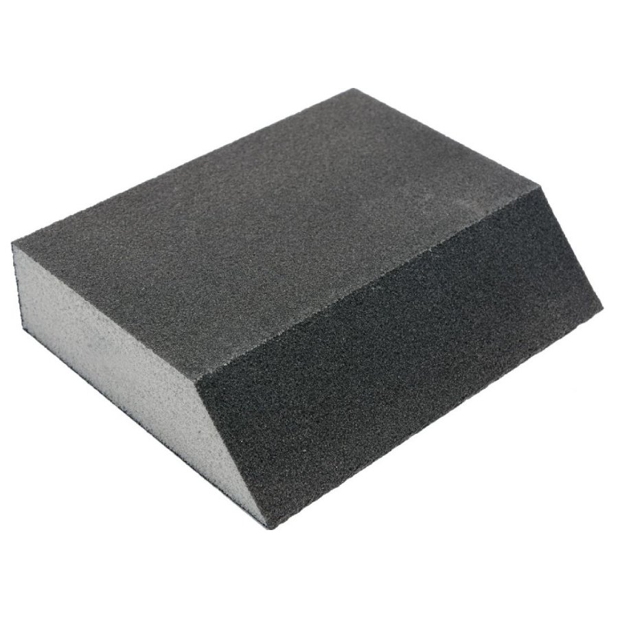Besk Slīpējamais klucis lenķa 98x86x26mm Nr