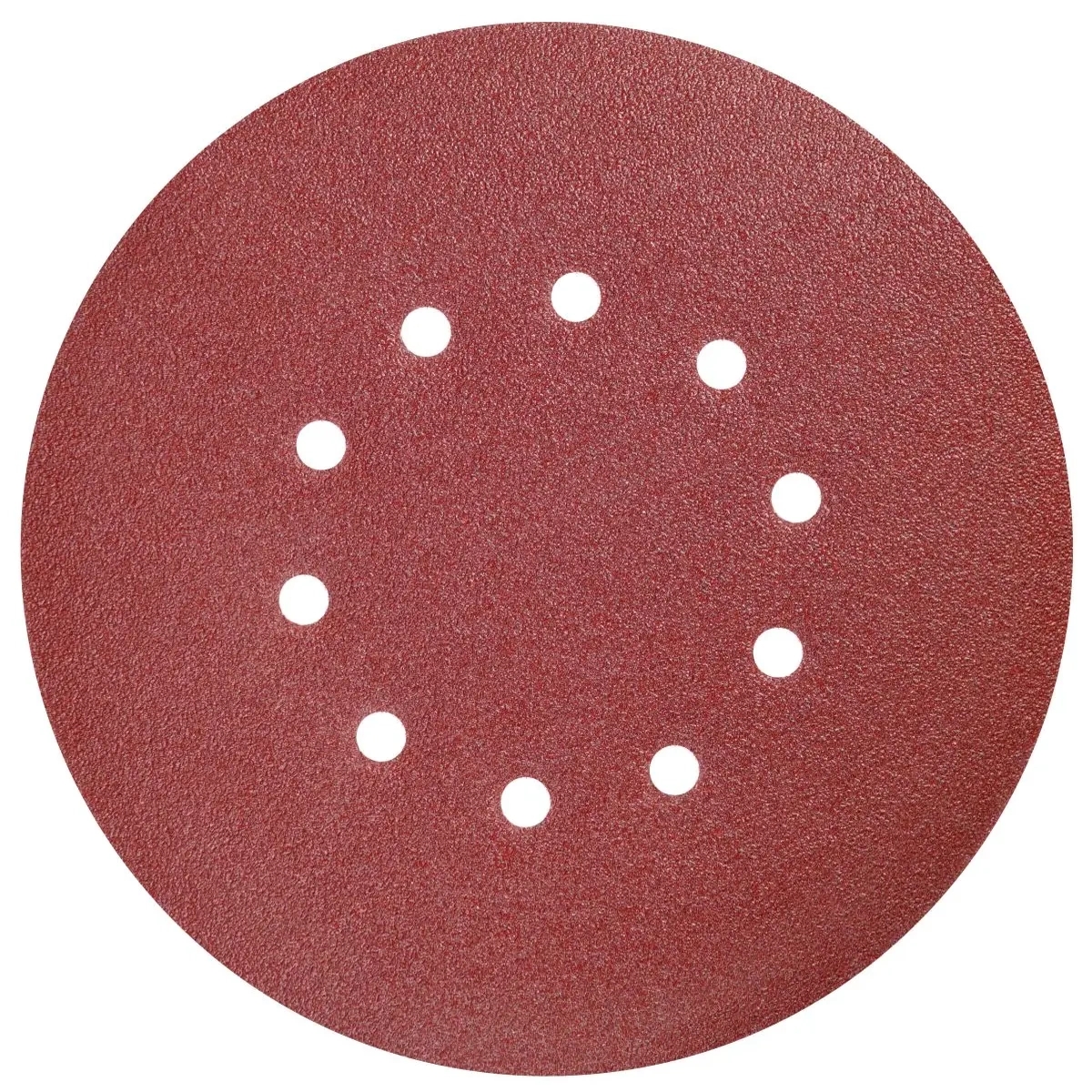 DEDRA-EXIM Slipešanas diski 225 mm, papirs