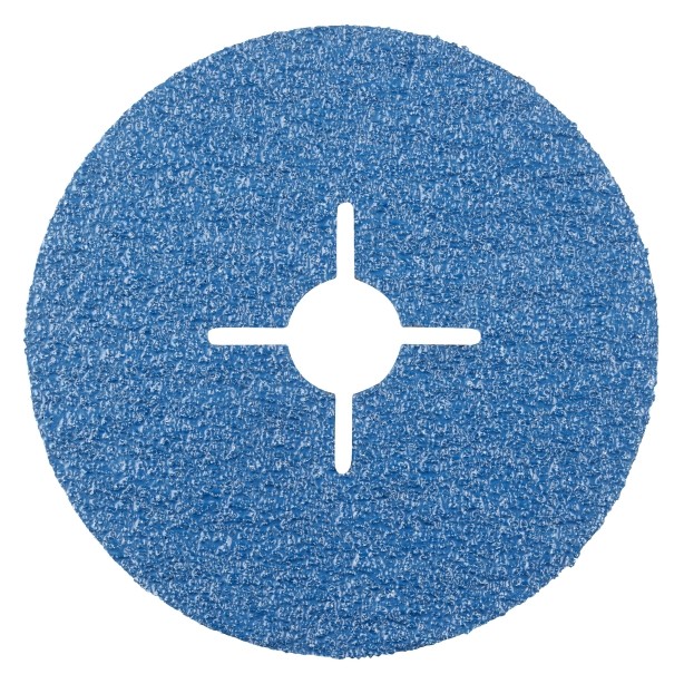 Rhodius Slīpēšanas disks 125mm ZK60 |
