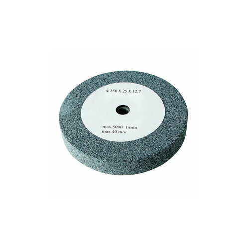 Slīpēšanas disks 150x25x12,7mm / P36