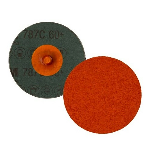 Slīpēšanas disks 787C Roloc 75mm P60+