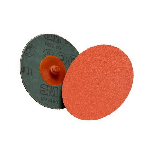 Slīpēšanas disks 787C Roloc 75mm P80+