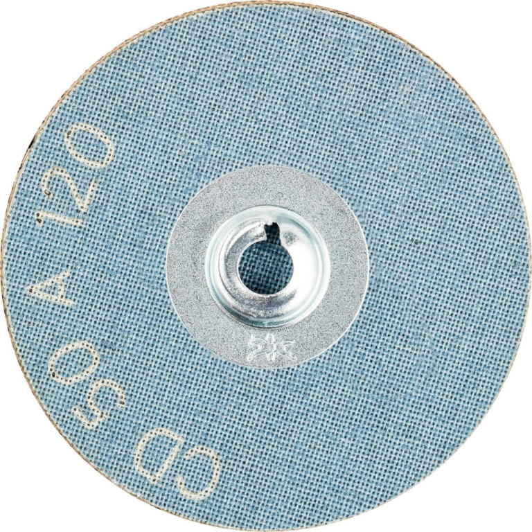 Slīpēšanas disks CD Combidisc 50mm A120