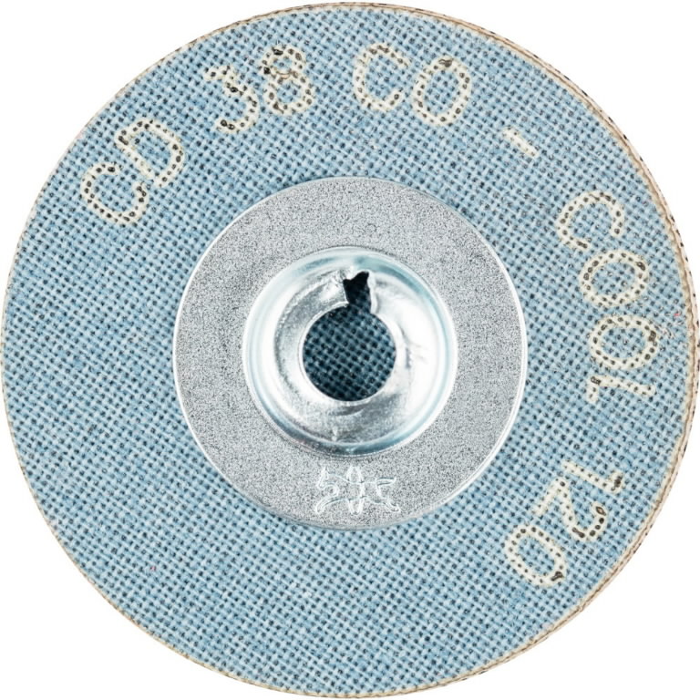 Slīpēšanas disks CD (Roloc) Co-cool 38mm