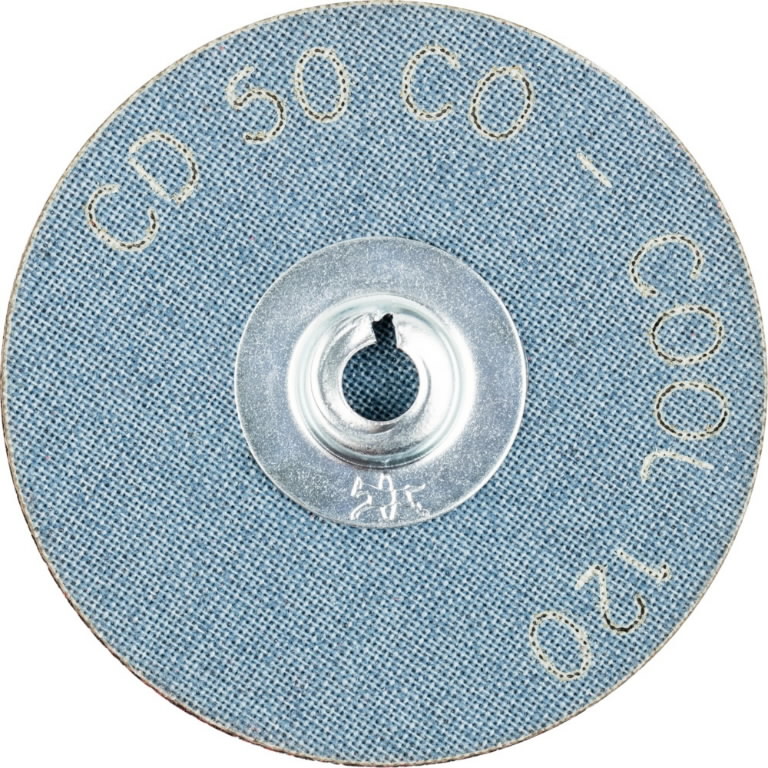 Slīpēšanas disks CD (Roloc) Co-cool 50mm