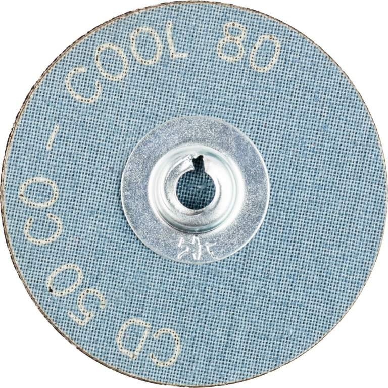 Slīpēšanas disks CD (Roloc) Co-cool 50mm