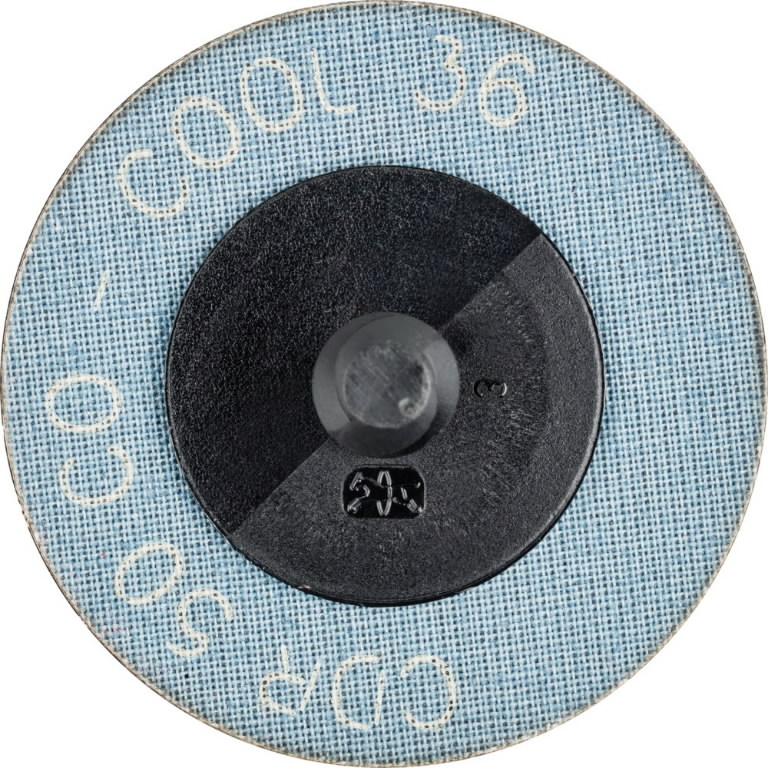Slīpēšanas disks CDR (Roloc) Co-cool 50