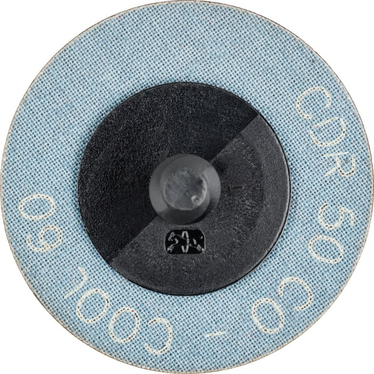 Slīpēšanas disks CDR (Roloc) Co-cool 50mm