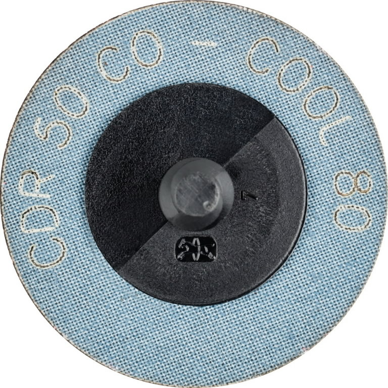 Slīpēšanas disks CDR (Roloc) Co-cool 50mm