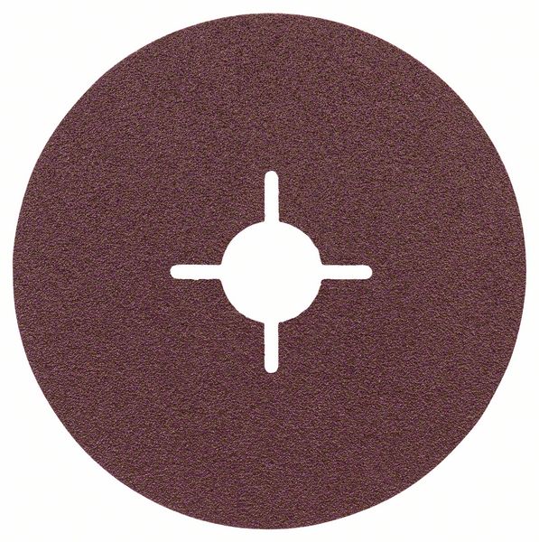 BOSCH Slīpēšanas disks metālam R444,D=