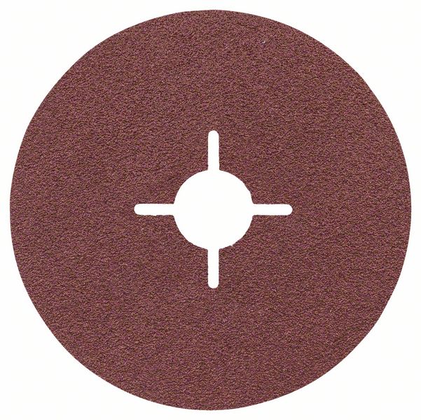 BOSCH Slīpēšanas disks metālam R444,D=