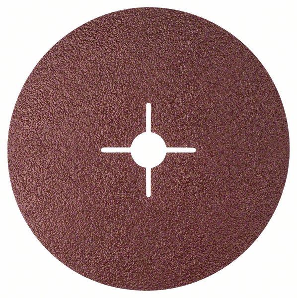 BOSCH Slīpēšanas disks metālam R444,D=