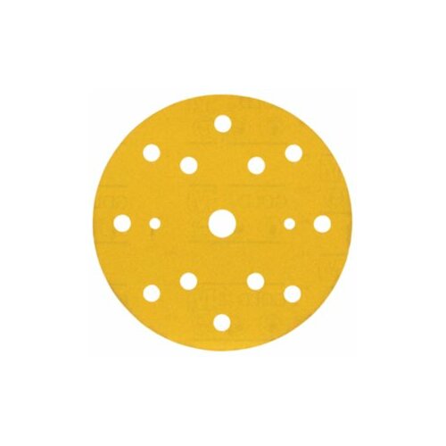 3M Slīpēšanas disks Velcro 288U 15