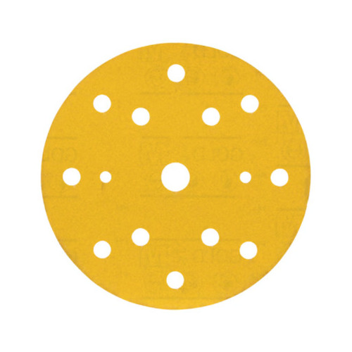 3M Slīpēšanas disks Velcro 288U 15