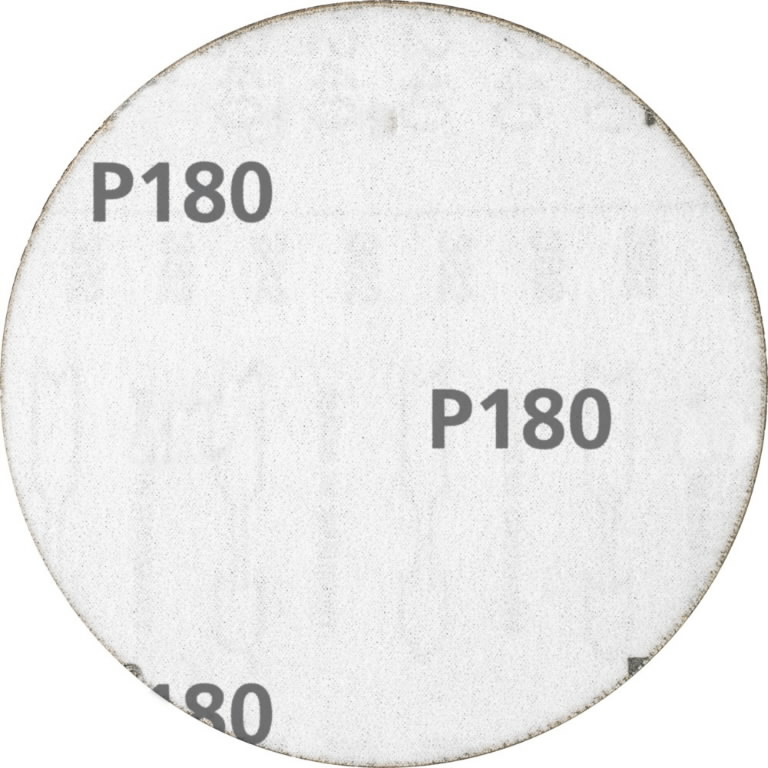 Slīpēšanas disks Velcro CK Compact Grane