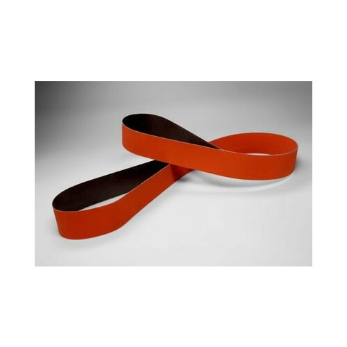 Slīpēšanas lente Cubitron 777F 150x1220mm P80