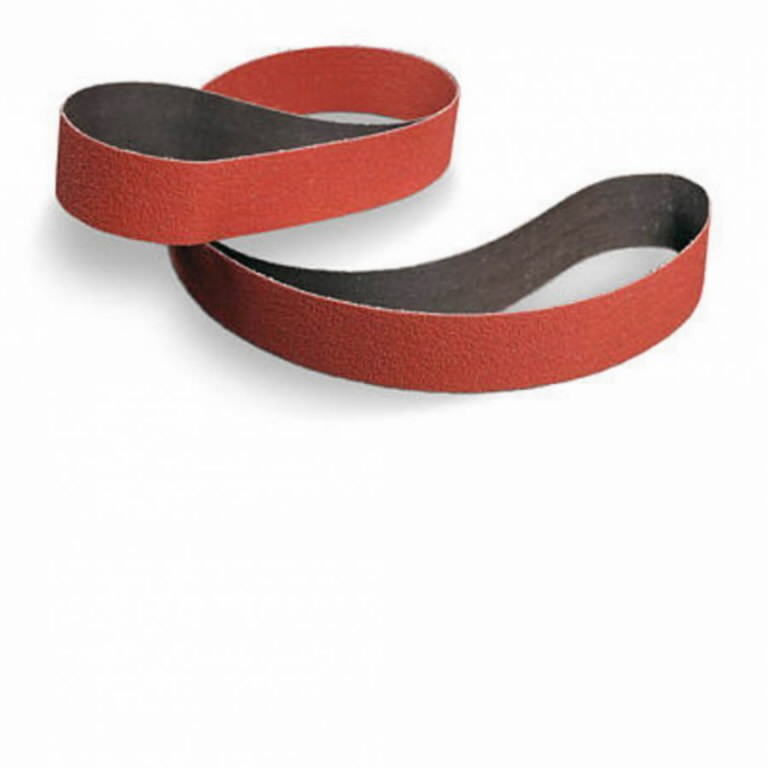 Slīpēšanas lente Cubitron 777F 30x533mm P120