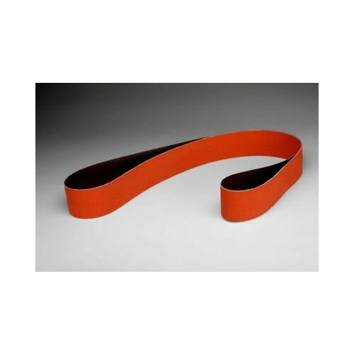 Slīpēšanas lente Cubitron 777F 75x2000mm P40