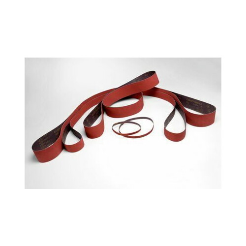 Slīpēšanas lente Cubitron II 947A 120x1500mm