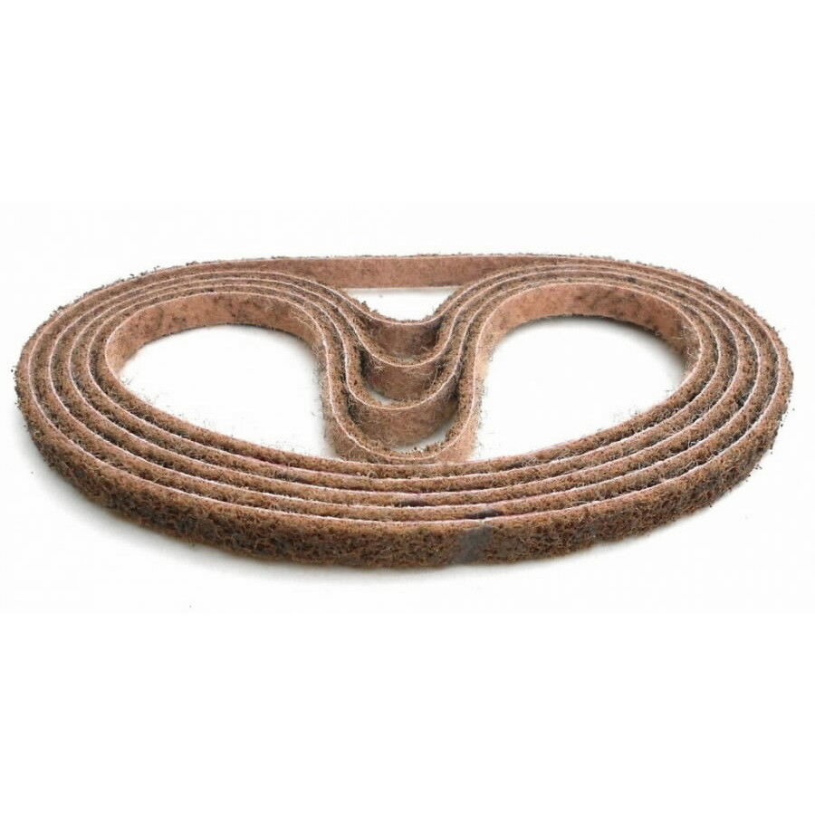 Slīpēšanas lente ScotchBrite 10x330mm A CRS