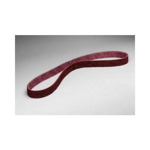3M Slīpēšanas lente ScotchBrite 30x533mm A