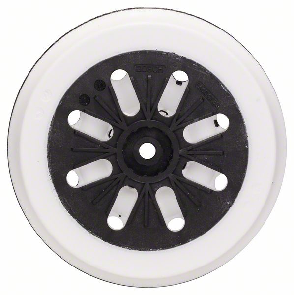 BOSCH Slīpēšanas pamatne GEX 150 AC/Turbo