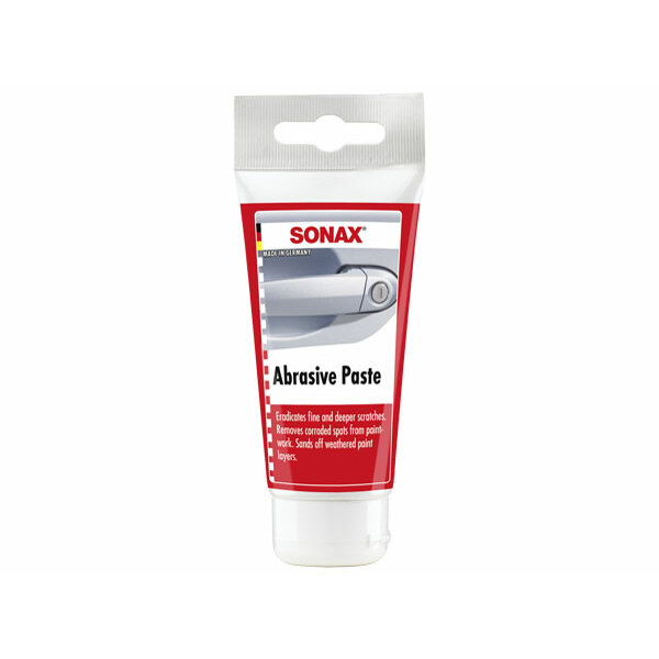 SONAX Slīpēšanas pasta 75ml 03201000 |