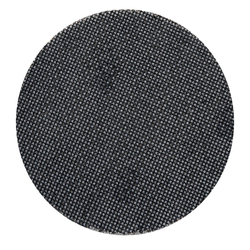 STANLEY Slīpēšanas tīkliņš 125 mm Velcro