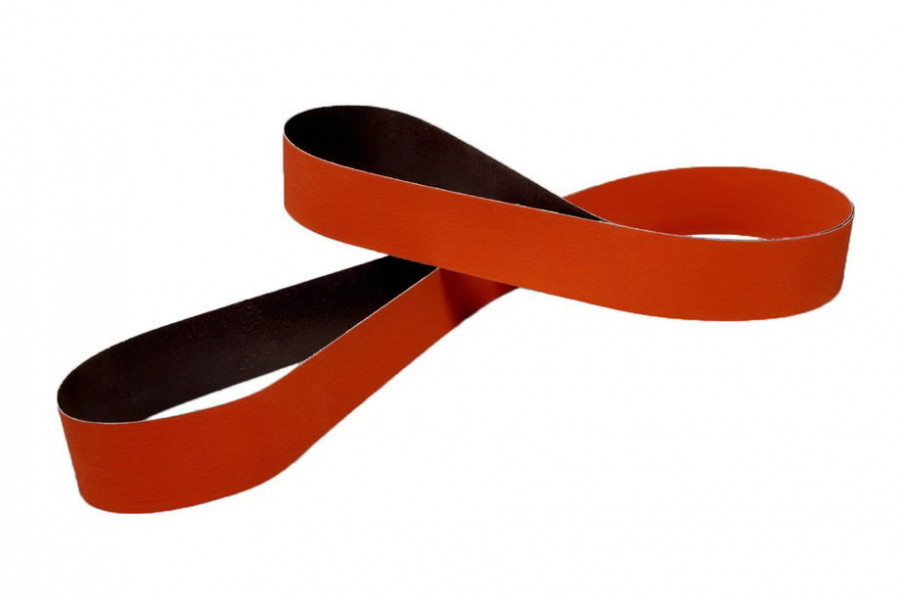 Sliplente Cubitron 777F 12x330mm P60, 3M