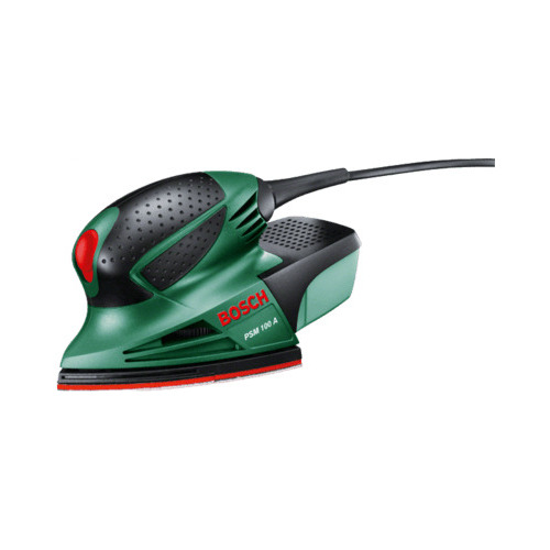 Slīpmašīna Bosch PSM 100 A (06033B7000)