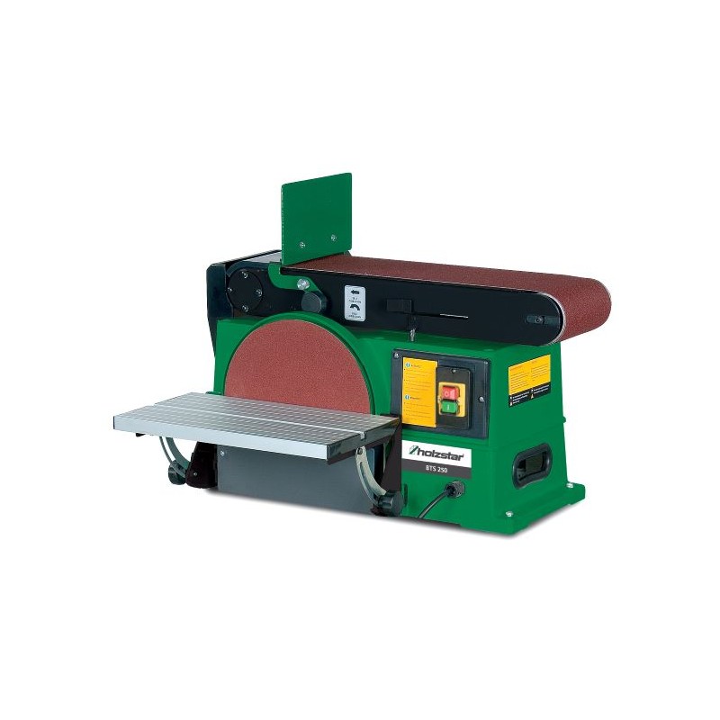 HOLZSTAR Slīpmašīna BTS 250 | 5904250