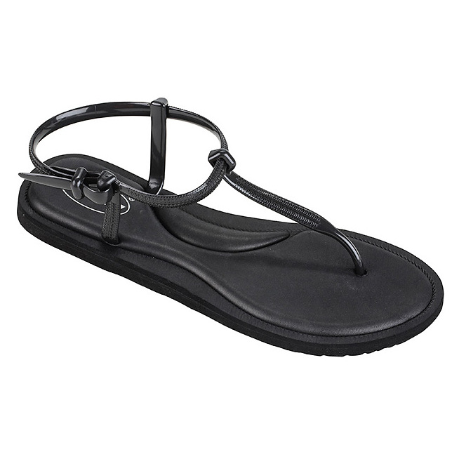 Slippers for ladies V-Strap FASHY SWANSBORO