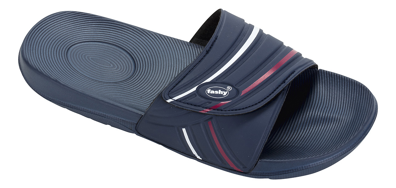 Slippers unisex FASHY ACTIVE 75593 54