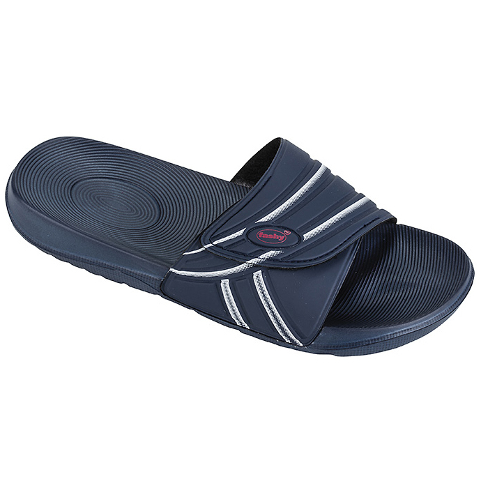 Slippers unisex FASHY ACTIVE 75593 54