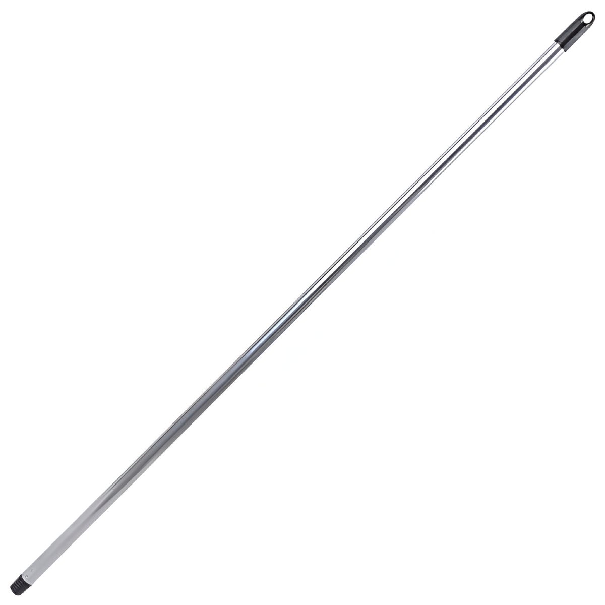 Cavallo Slotas kāts metāla 130cm pelēks