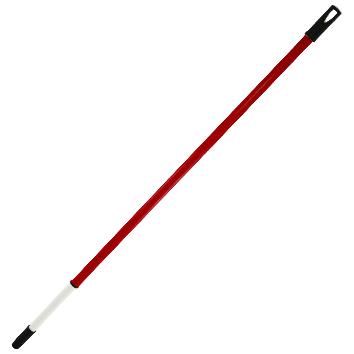 Cavallo Slotas kāts metāla teleskopisks 150cm