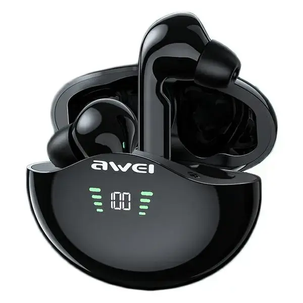 AWEI Słuchawki Bluetooth 5.1 T12P