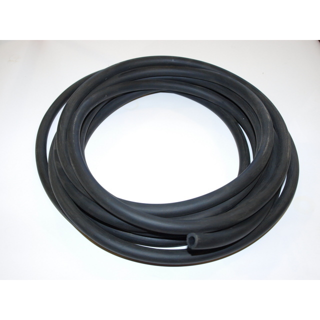 Šļūtene 6.3 BLACK (skābeklim)