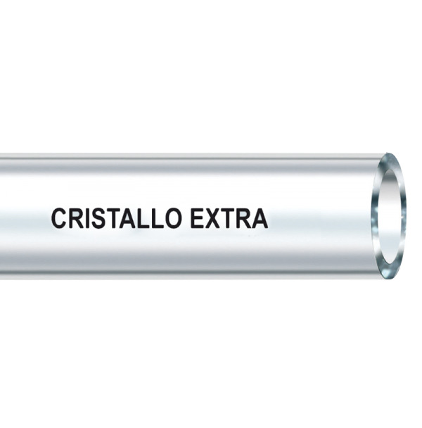 BRADAS Šļūtene CRISTAL 3 X