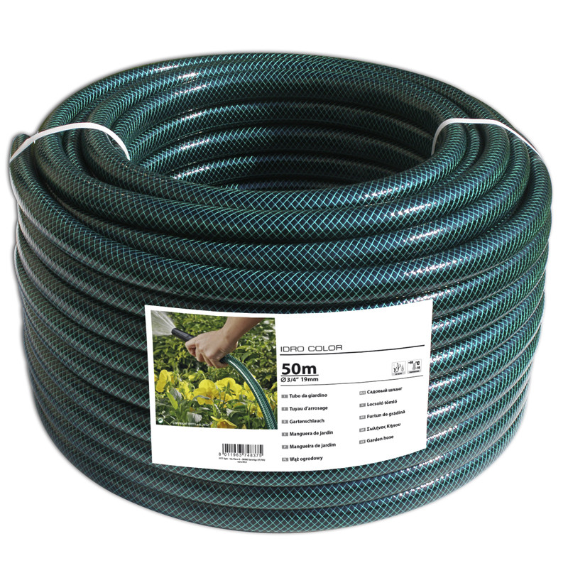 FITT Šļūtene IDRO Color  5/8``
