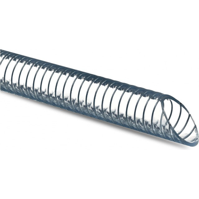 Šļūtene Metal-Flex Dn 25mm -