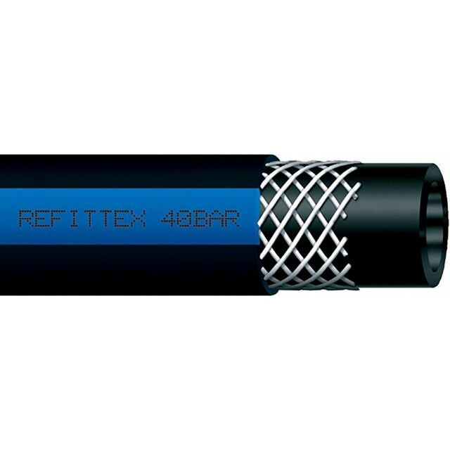 Šļūtene Refittex 40bar 10*16 -
