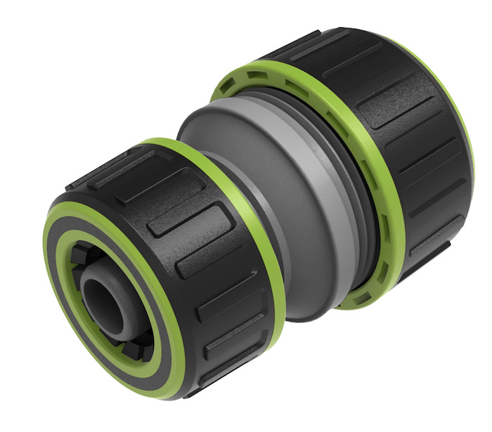 Stalco Garden Šļūtenes savienojums 1/2&quot
