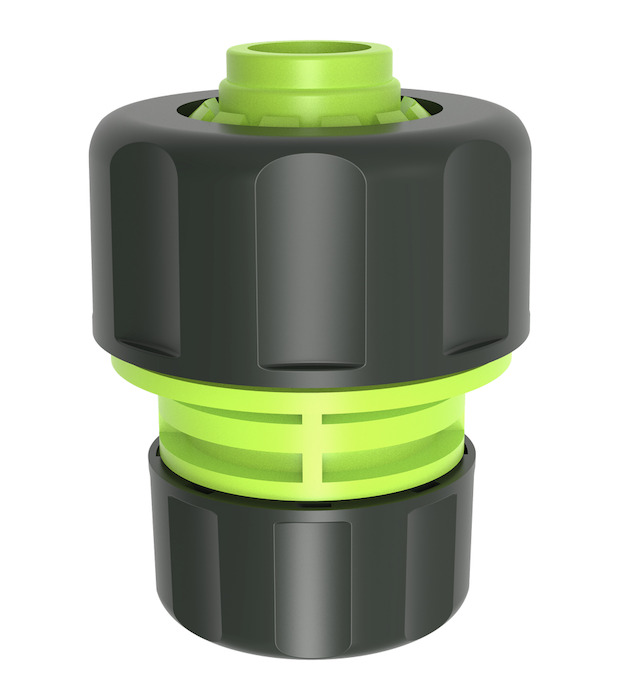 Stalco Garden Šļūtenes savienojums 3/4&quot