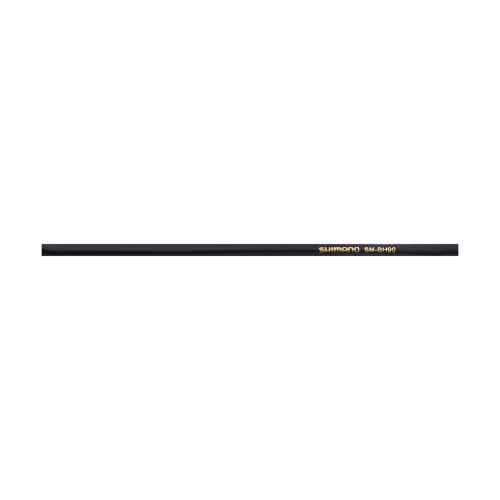 SHIMANO SM-BH90 Disc Brake Hose (Melna