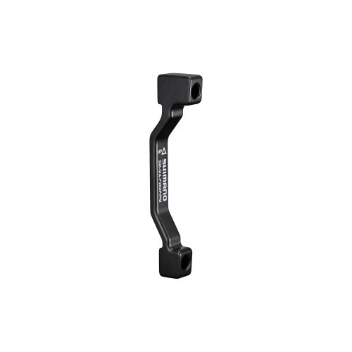 SHIMANO SM-MA-F180 P/P2 (Melna) | 4524667295846