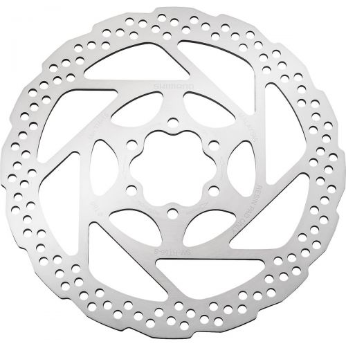 SHIMANO SM-RT56 Deore 6-bolt Disc w/o
