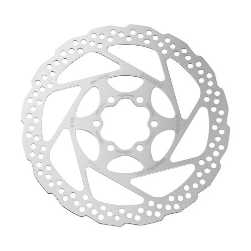 SHIMANO SM-RT56 Deore 6-bolt Resin Pad