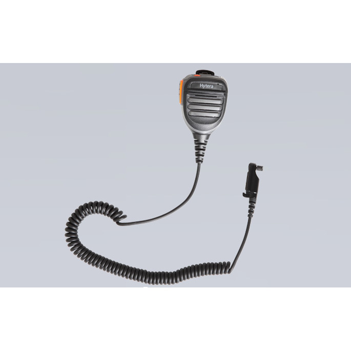 HYTERA SM26N1 Remote Speaker Microphone with